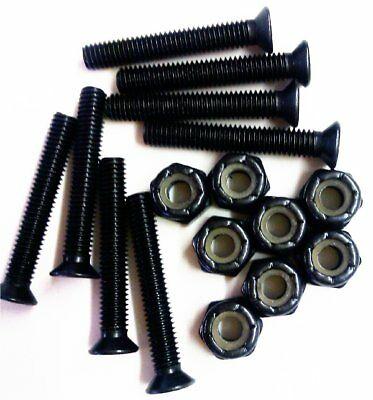 Cal-7 Standard Phillips Hardware - Black