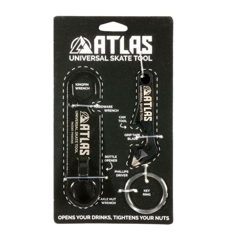 Atlas Two-Piece Skate Tool