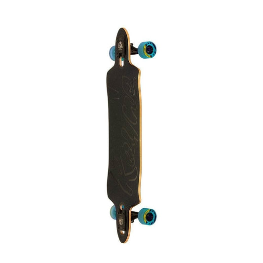 Rayne Supreme Longboard Complete 36"