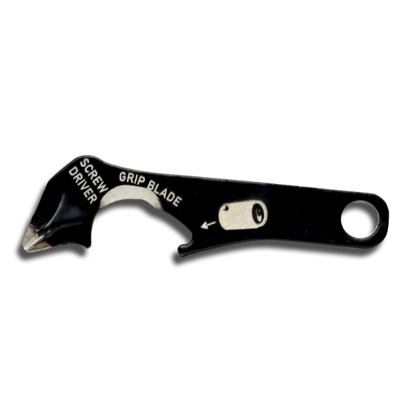 Atlas Two-Piece Skate Tool