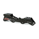 SEBA DELUXE Inline Skates Frame - Black