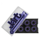 Jart ABEC-7 Bearings - Purple [set/8]