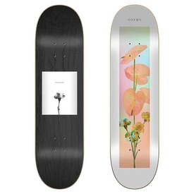 Sovrn Playground Sovrn Skateboard Deck 8.5"