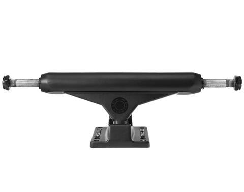 Caliber Street Blackout Skateboard Trucks - Black/Black [set/2]