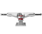 Caliber Street Standard Skateboard Trucks - Raw/Raw [set/2]