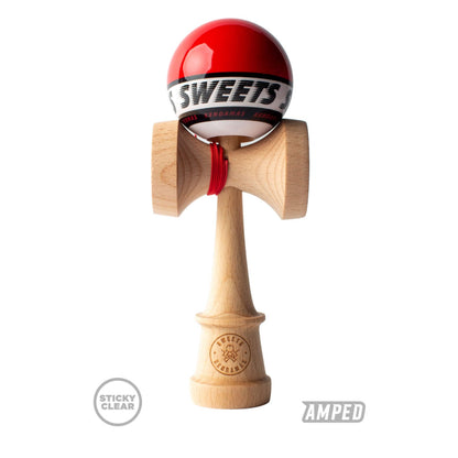 Sweets Starter Kendama - Red
