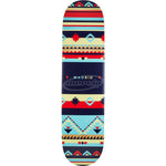 Madrid STREET INCA Skateboard Deck 8"