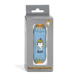 Blackriver BOLLIE LOGO Fingerboard Setup - Blue