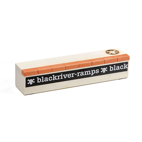 Blackriver Fingerboard Brick Box