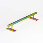 Blackriver IRONRAIL SQUARE HIGH Fingerboard - Gold