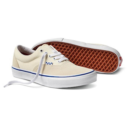 Vans Skate Era Shoes - Off White