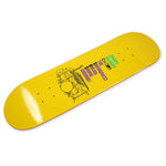 Traffic THE WORM Skateboard Deck