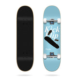 Tricks KICKFLIP Skateboard Complete 7.375"
