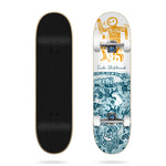 Tricks TRIBAL Skateboard Complete 7.75"