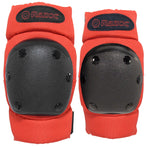 Razor Child Double Pads - Red