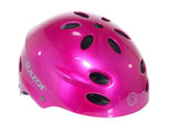 Razor CHILD Helmet - Gloss Magenta V17 [54.5cm]