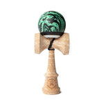 Sweets MINT TIGER CAMO Lab V25 Kendama