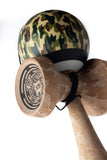Sweets SWEETS LAB V25 SWEETS CLASSIC CAMO Kendama