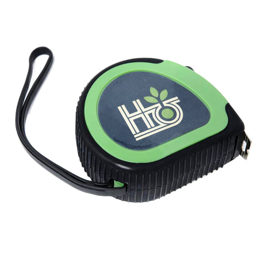 Habitat POD Measure Tape - Green