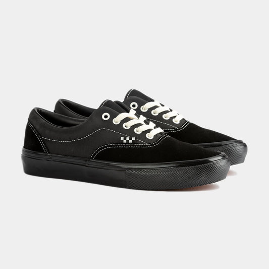 Vans Skate Era Shoes - Black