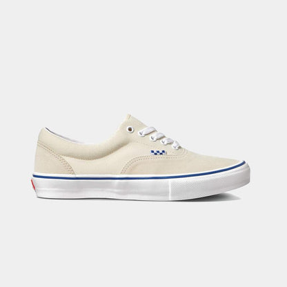 Vans Skate Era Shoes - Off White