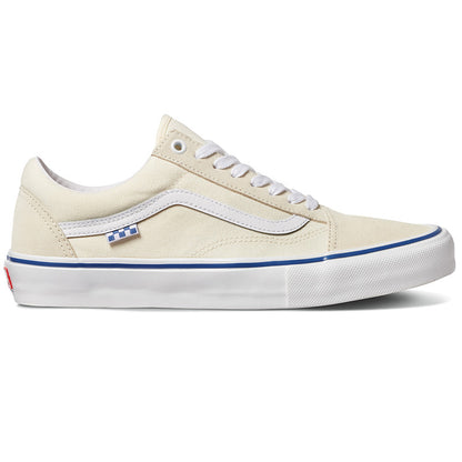 Vans Skate Old Skool Shoes - Off White