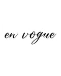 Le Inka En Vogue Xpress Tattoo [S192] - 5 x 1.2cm