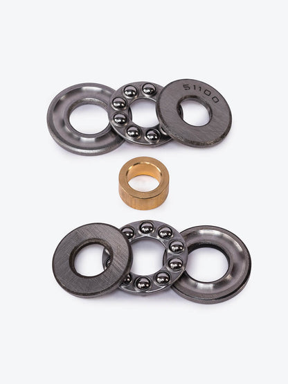 Yow Bearings Washers V4 Pack - for Yow Surfskates