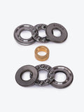 Yow Bearings Washers V4 Pack