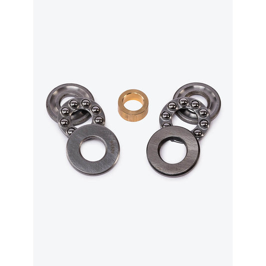 Yow Bearings Washers V4 Pack - for Yow Surfskates