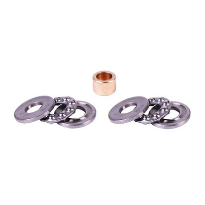 Yow Bearings Washers V4 Pack - for Yow Surfskates