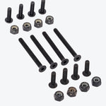 Yow Hardware Bolts/Nuts [set/8]