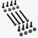 Yow Hardware Bolts/Nuts [set/8]