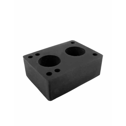 Yow Riser Pad - Black [single]