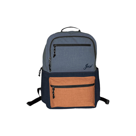 Yow Backpack - Coral