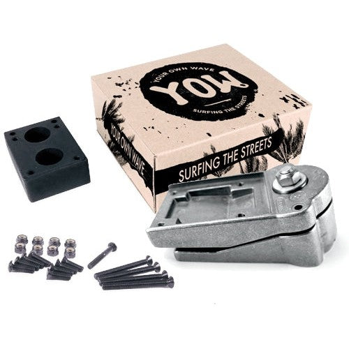 Yow Truck Pack V4 S5 Yow System - LocoSonix